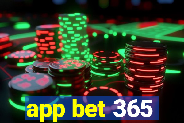 app bet 365